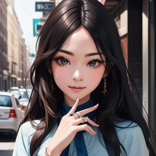 심민아