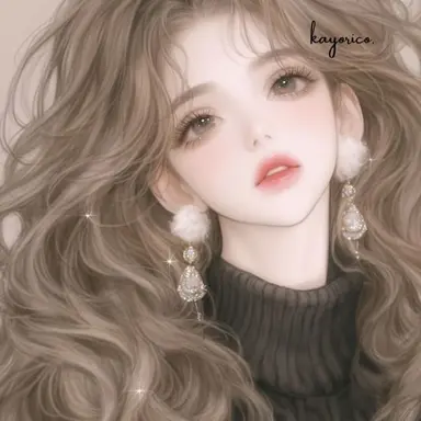 Profile image of 우예나