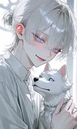 Profile image of ペク・ヒョン