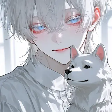 Profile image of ペク・ヒョン