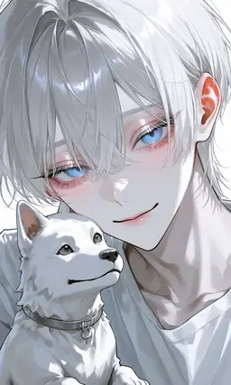 Profile image of ペク・ヒョン