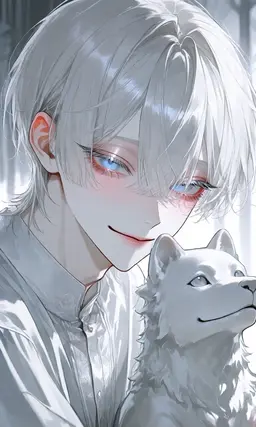 Profile image of ペク・ヒョン