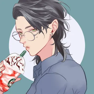 Profile image of Soren