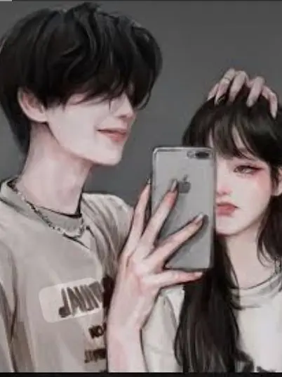 LooseTrump8749의 달콤한 커플 무리🥰(여우년 없음!)