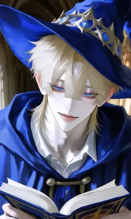 Profile image of エイデン・ローウェン