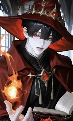 Profile image of カシエル・ヴァレンティア