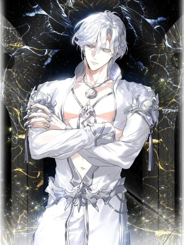 FancyJoy0754의 姿を表さなかった公爵令嬢が今…