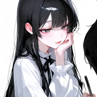 Profile image of Nagisa Nanase