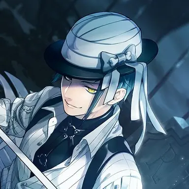 Profile image of ジェイド