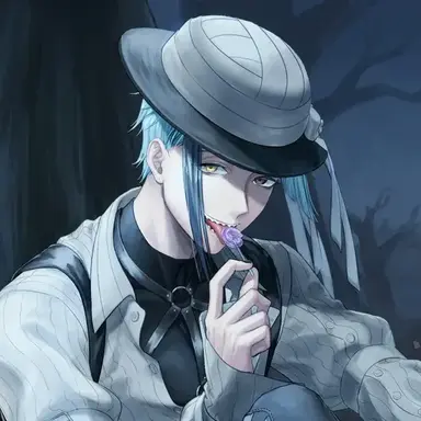 Profile image of フロイド