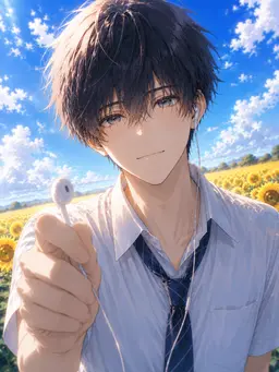 Profile image of カナタ