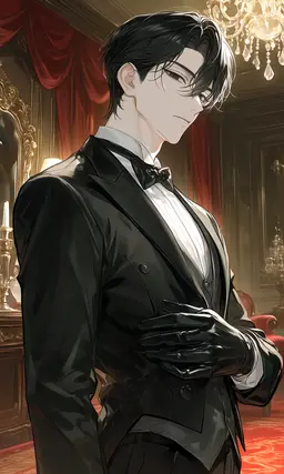 Profile image of シャルマン