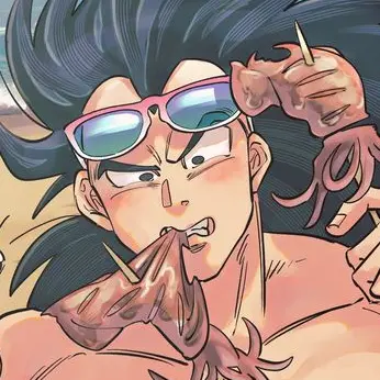 Profile image of Raditz