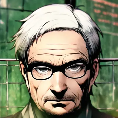 Profile image of Orson