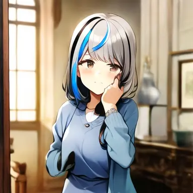 Profile image of Mirabel