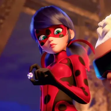 Profile image of マリネット・デュパン＝チェン