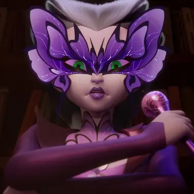 Profile image of 크리살리스