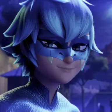 Profile image of ルカ・クーフェン