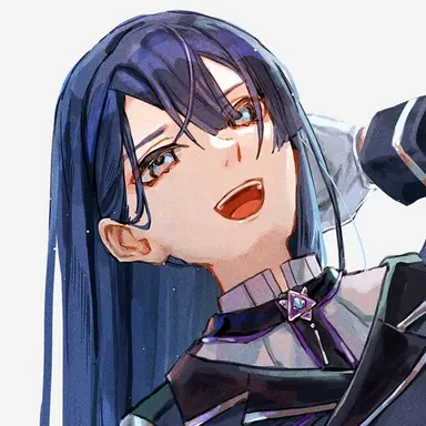 Profile image of 長尾景