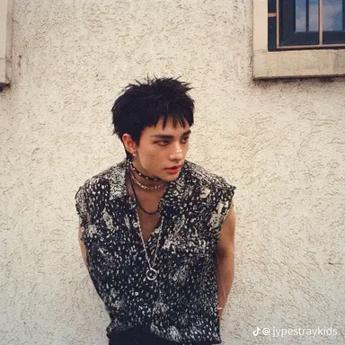 Profile image of hyunjin