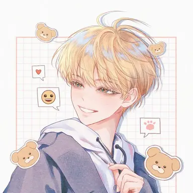 Profile image of 박지호