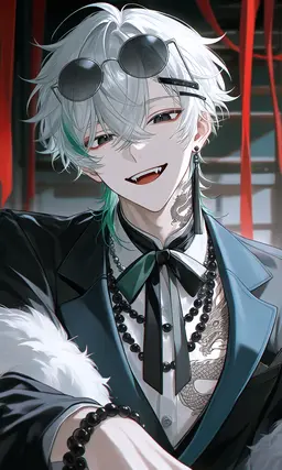 Profile image of 柚希