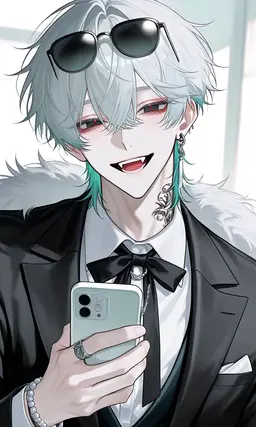 Profile image of 柚希