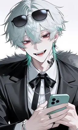 Profile image of 柚希