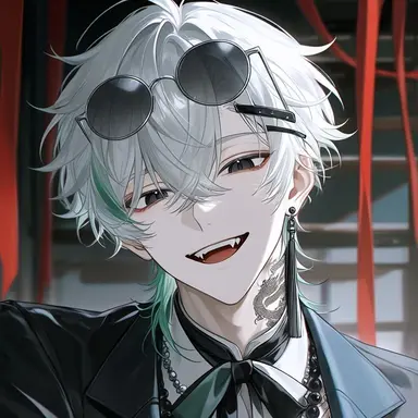 Profile image of 柚希