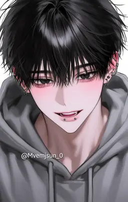 Profile image of ハン・ソンジュン