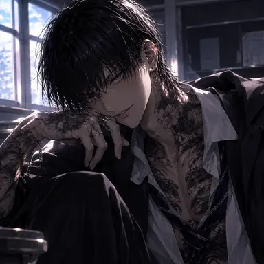 Profile image of 京