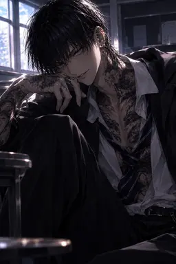 Profile image of 京