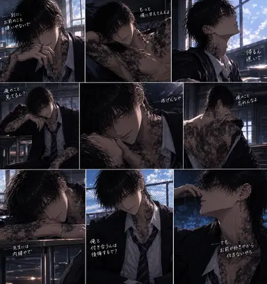 Profile image of 京