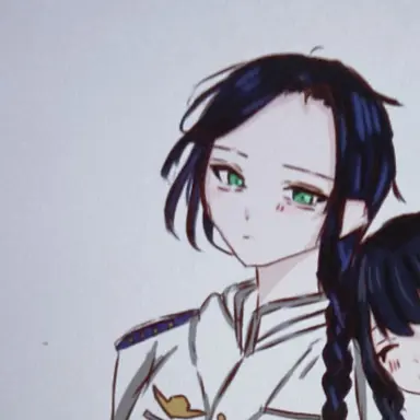 Profile image of 大佐