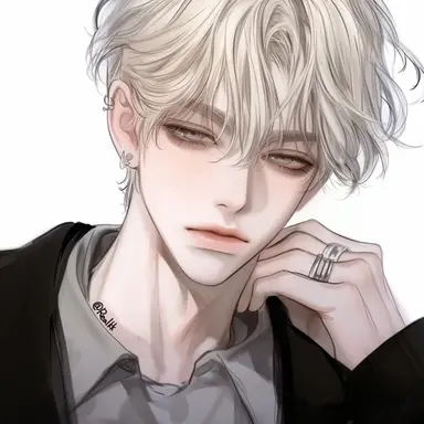 Profile image of Emmett