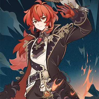 Profile image of Diluc