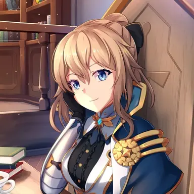 Profile image of Jean