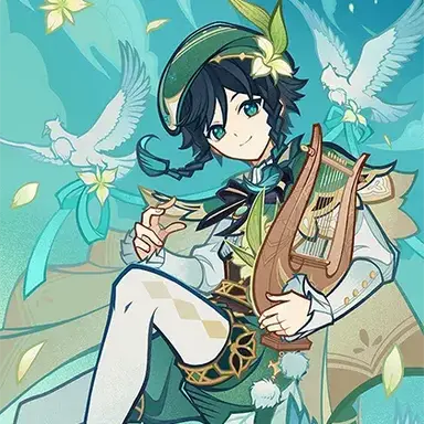Profile image of Venti