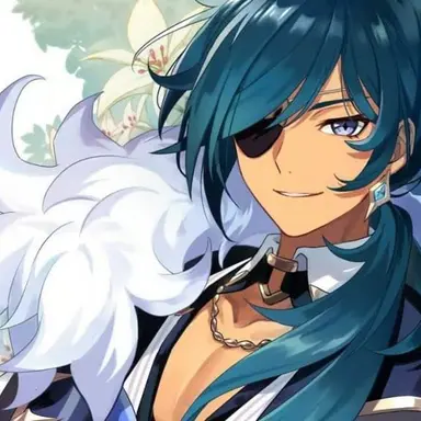 Profile image of Kaeya