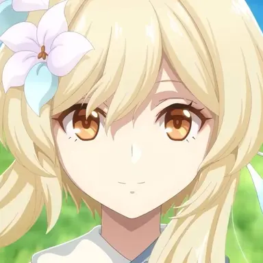 Profile image of Lumine