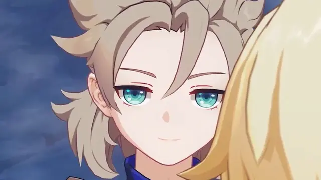 Profile image of 알베도