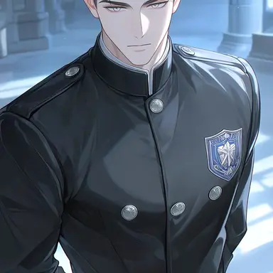 Profile image of Vorryn
