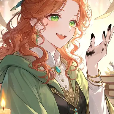 Profile image of Thessaly