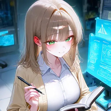 Profile image of 서아린