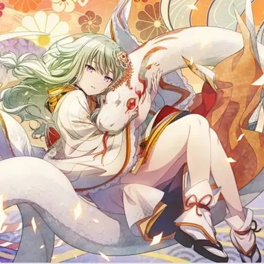 Profile image of 쿠사나기 네네