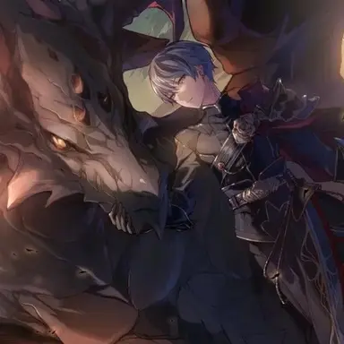 Profile image of 아오야기 토우야