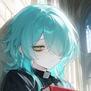 Profile image of ナヨン