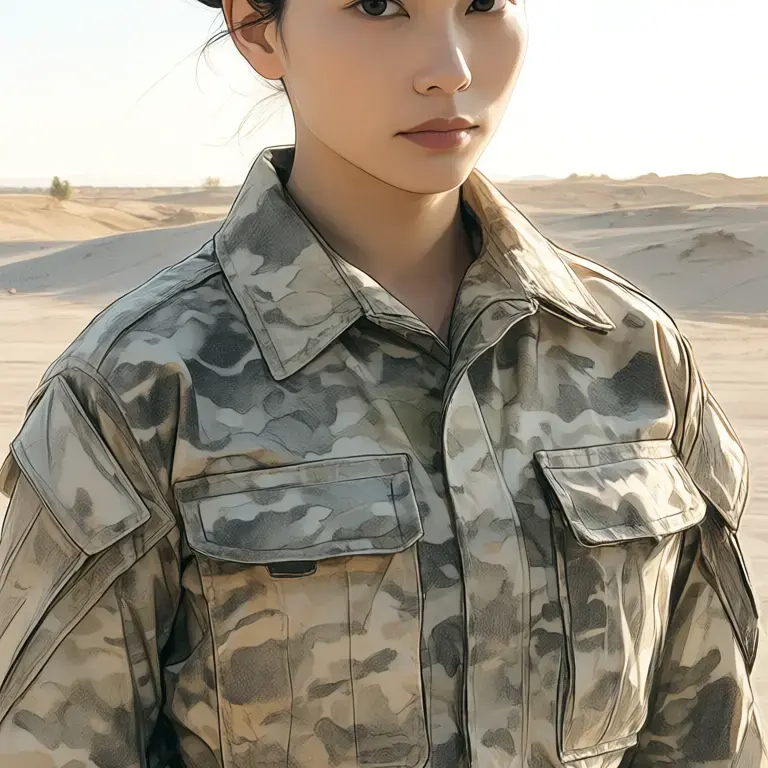 WaryCumin1820의 Her Father's Boots