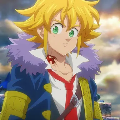 Profile image of Meliodas