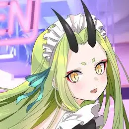 Profile image of 茨木童子